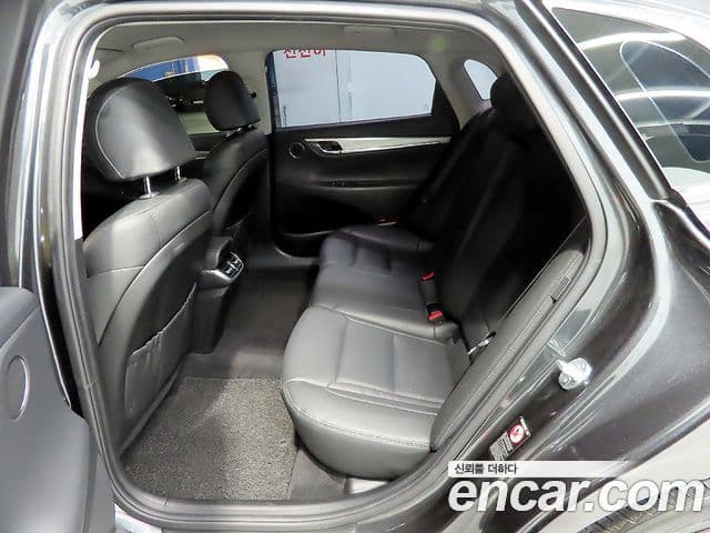 Hyundai The / новый New Grandeur IG гибрид Premium Choice, 2021 7