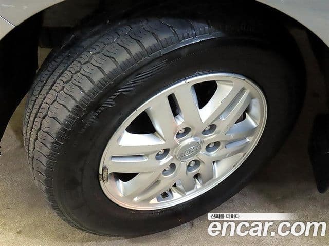 Hyundai The / новый New Grand Starex Smart, 2019 все фото