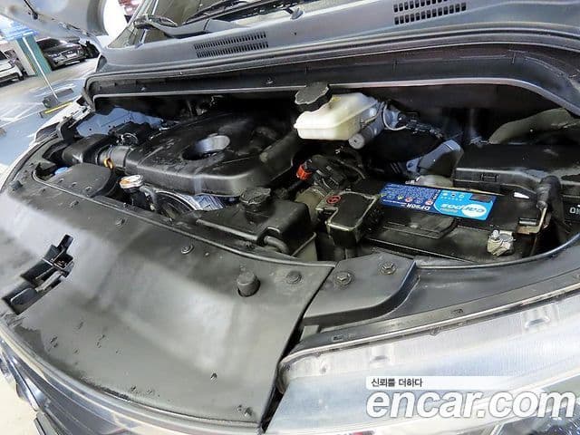 Hyundai The / новый New Grand Starex Smart, 2019 6