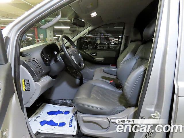 Hyundai The / новый New Grand Starex Smart, 2019 10