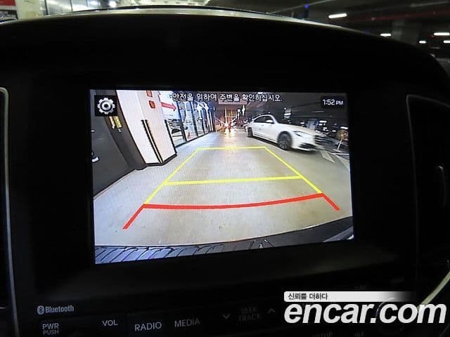 Hyundai The / новый New Grand Starex Smart, 2019 15