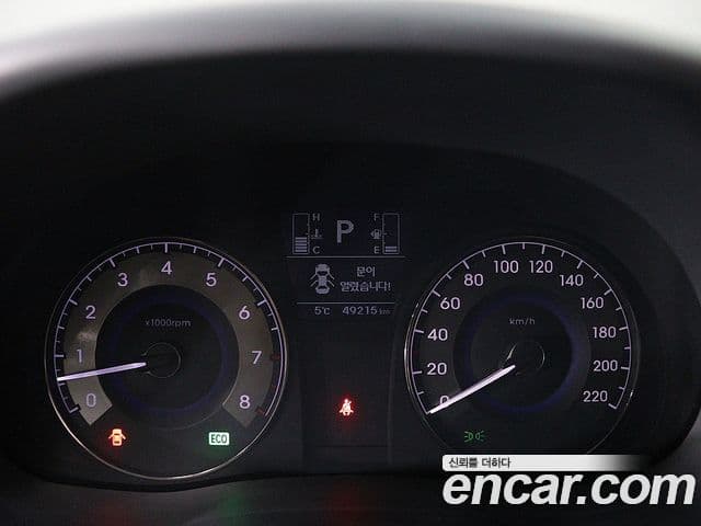 Hyundai Accent(новый кузов / новое поколение) Premium, 2016 6