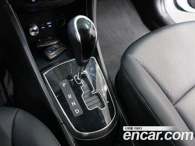 Hyundai Accent(новый кузов / новое поколение) Premium, 2016 8