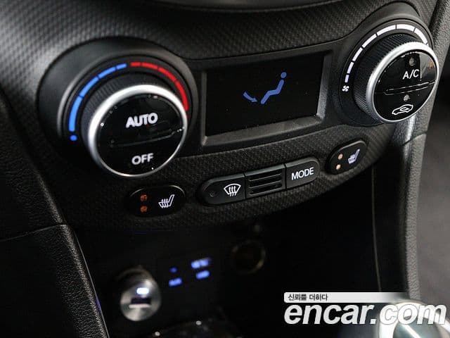 Hyundai Accent(новый кузов / новое поколение) Premium, 2016 9