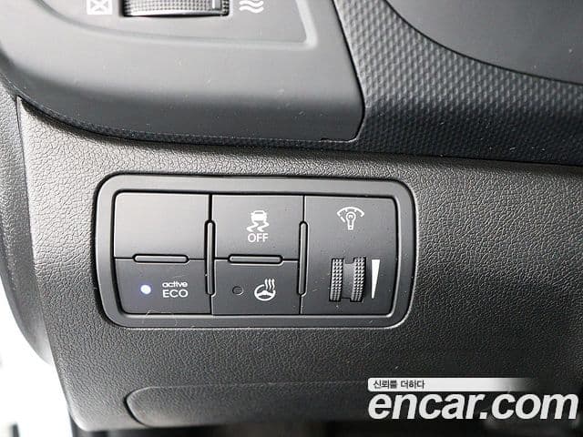 Hyundai Accent(новый кузов / новое поколение) Premium, 2016 13