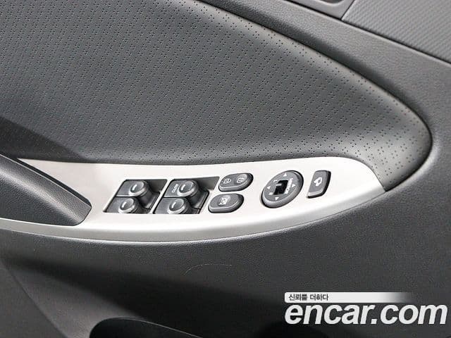 Hyundai Accent(новый кузов / новое поколение) Premium, 2016 14