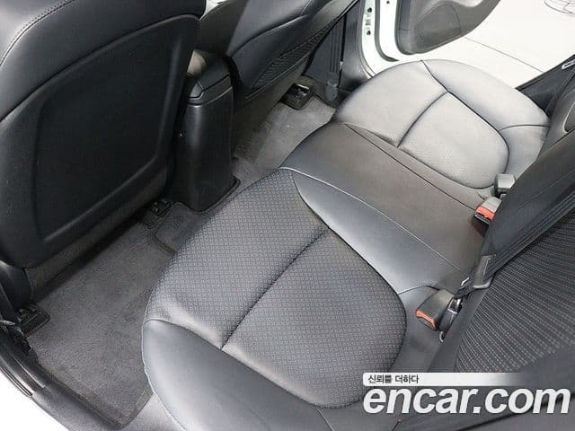 Hyundai Accent(новый кузов / новое поколение) Premium, 2016 17