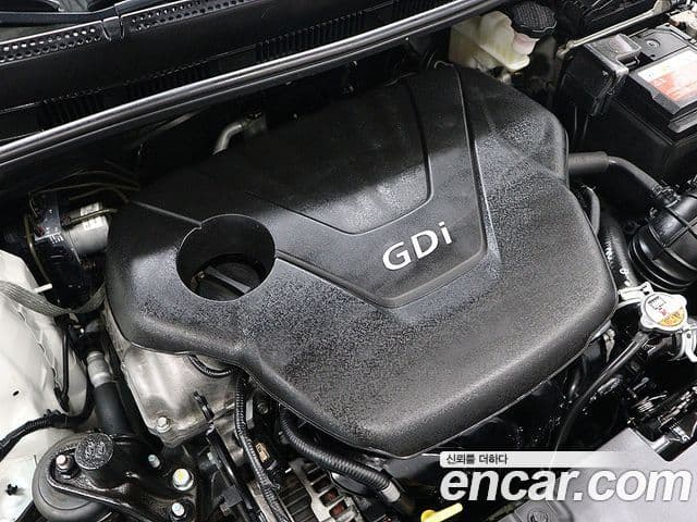 Hyundai Accent(новый кузов / новое поколение) Premium, 2016 19