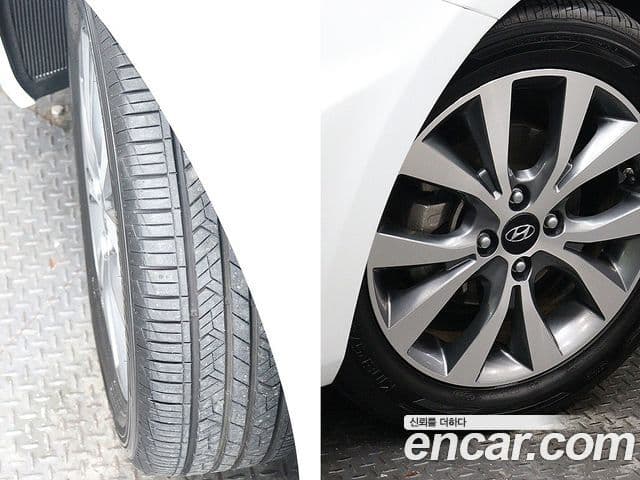 Hyundai Accent(новый кузов / новое поколение) Premium, 2016 20