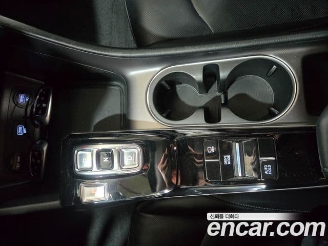 Hyundai Sonata гибрид (DN8) Modern, 2022 8