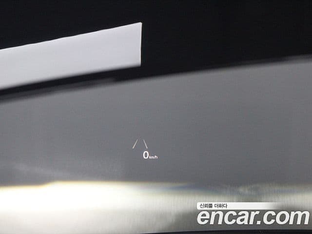 Kia All New K7 гибрид Noblesse, 2017 7