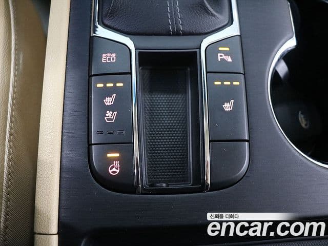 Kia The / новый New Carnival Luxury, 2020 9