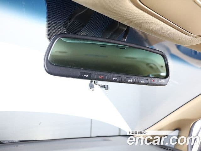 Kia The / новый New Carnival Luxury, 2020 10