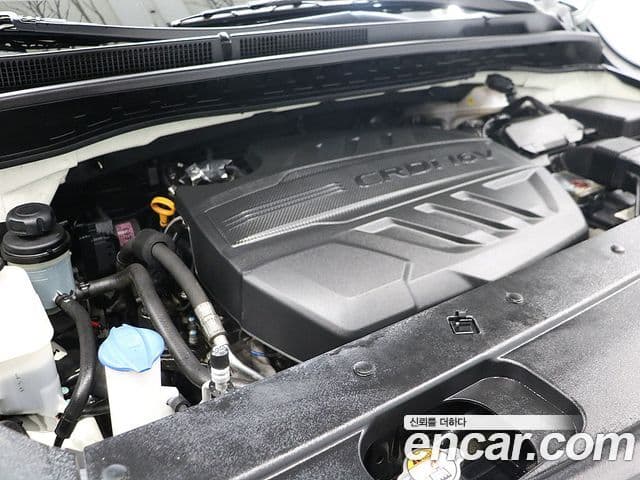 Kia The / новый New Carnival Luxury, 2020 19