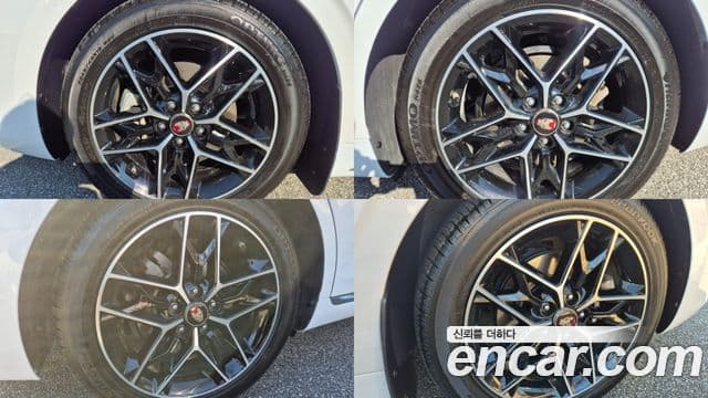 Hyundai The / новый New Grandeur IG Exclusive, 2020 8