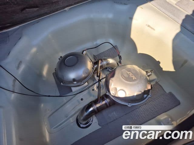 Hyundai The / новый New Grandeur IG Exclusive, 2020 10