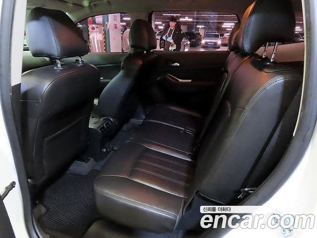 Chevrolet(GM대우) Orlando Premium, 2015 8