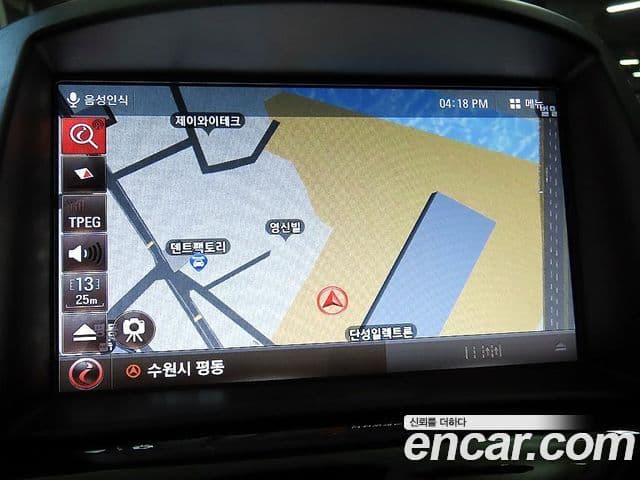 Chevrolet(GM대우) Orlando Premium, 2015 13