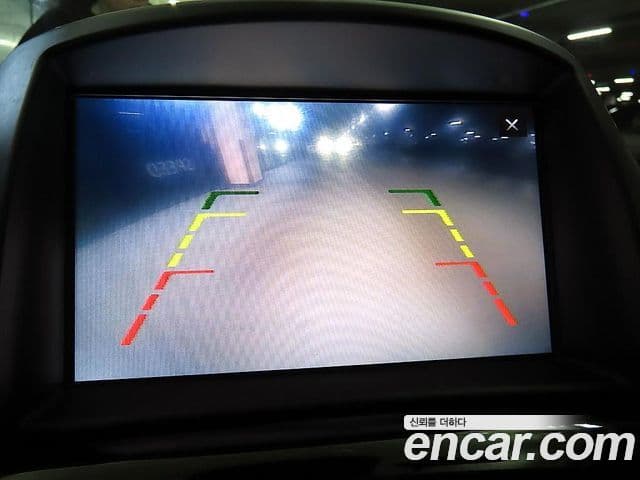 Chevrolet(GM대우) Orlando Premium, 2015 14