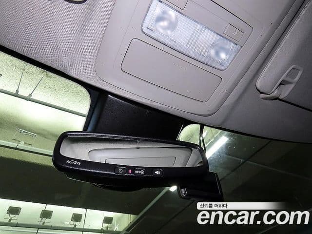 Chevrolet(GM대우) Orlando Premium, 2015 15