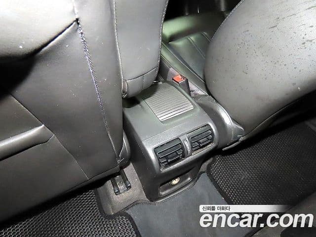 Chevrolet(GM대우) Orlando Premium, 2015 16