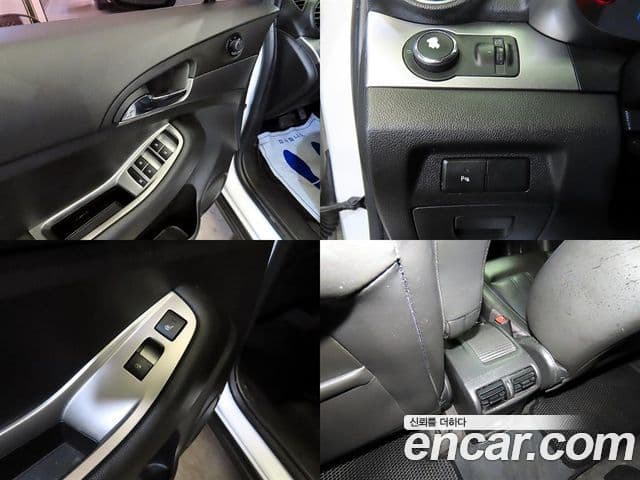 Chevrolet(GM대우) Orlando Premium, 2015 17