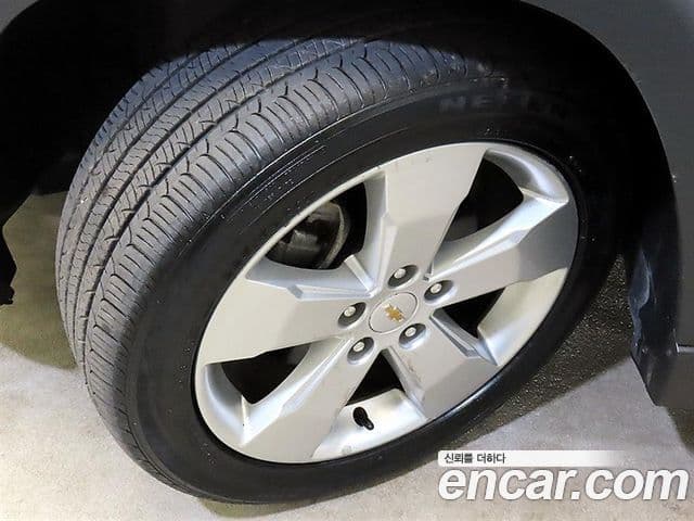 Chevrolet(GM대우) Orlando Premium, 2015 20