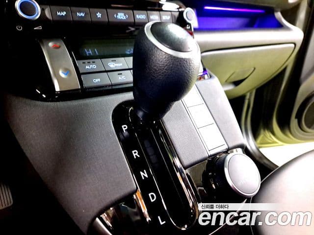 Hyundai Casper Inspiration, 2023 9