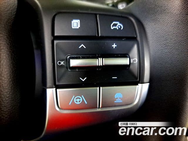 Hyundai Casper Inspiration, 2023 12