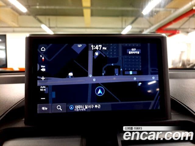 Hyundai Casper Inspiration, 2023 13