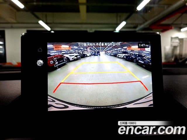 Hyundai Casper Inspiration, 2023 14