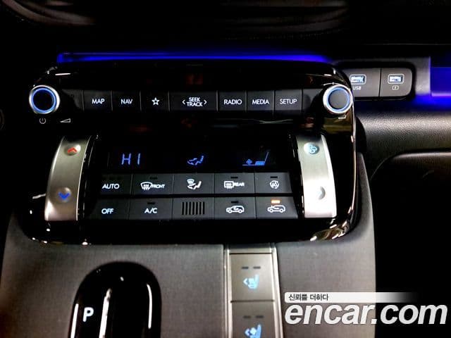 Hyundai Casper Inspiration, 2023 15