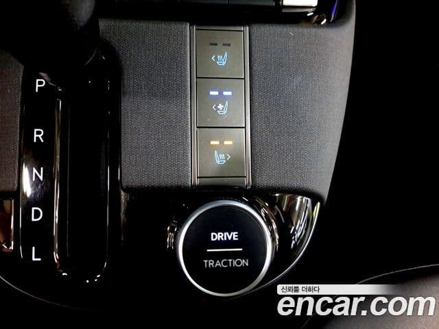 Hyundai Casper Inspiration, 2023 16