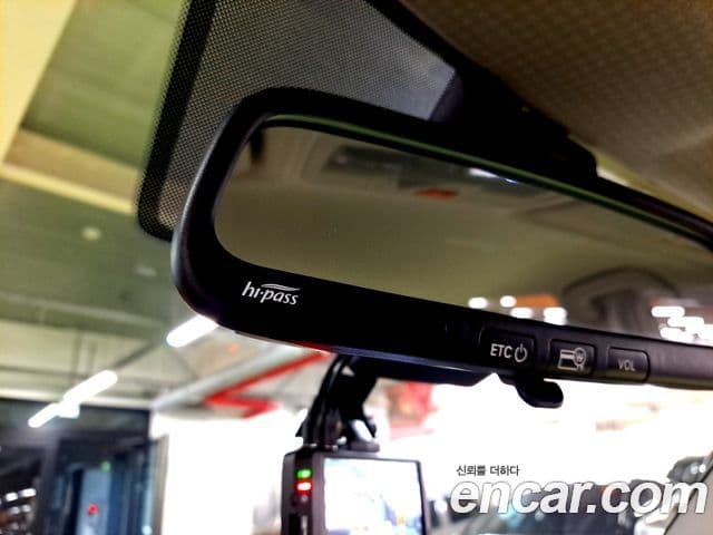 Hyundai Casper Inspiration, 2023 18