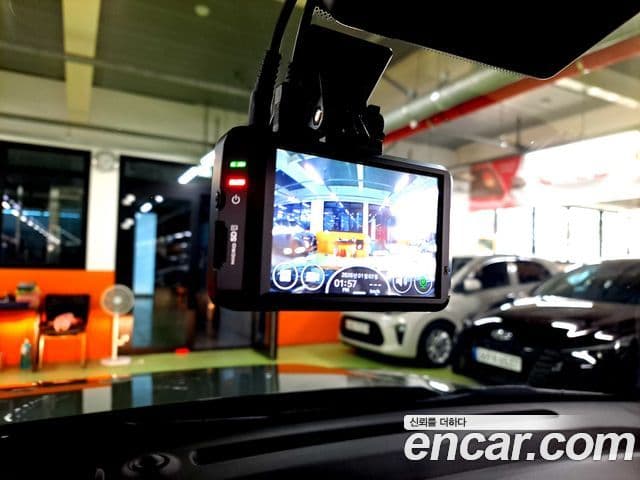 Hyundai Casper Inspiration, 2023 19