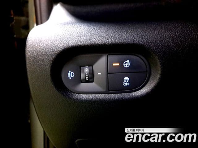 Hyundai Casper Inspiration, 2023 20