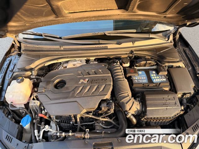 Hyundai Veloster (JS) 2.0 N, 2019 9