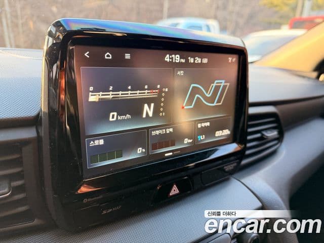 Hyundai Veloster (JS) 2.0 N, 2019 12