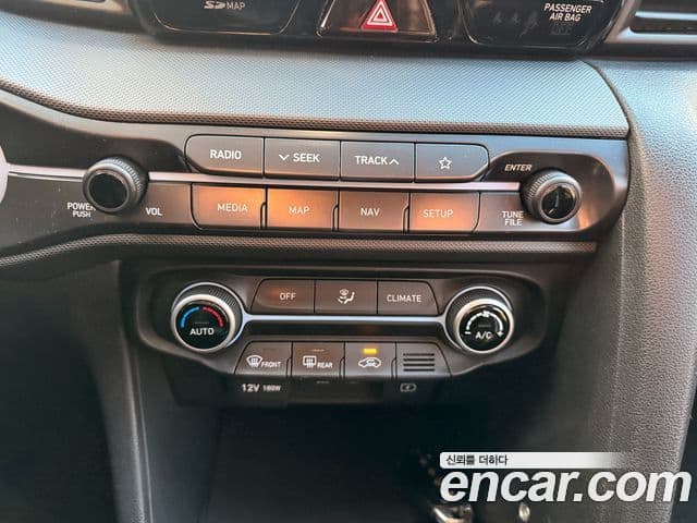 Hyundai Veloster (JS) 2.0 N, 2019 13