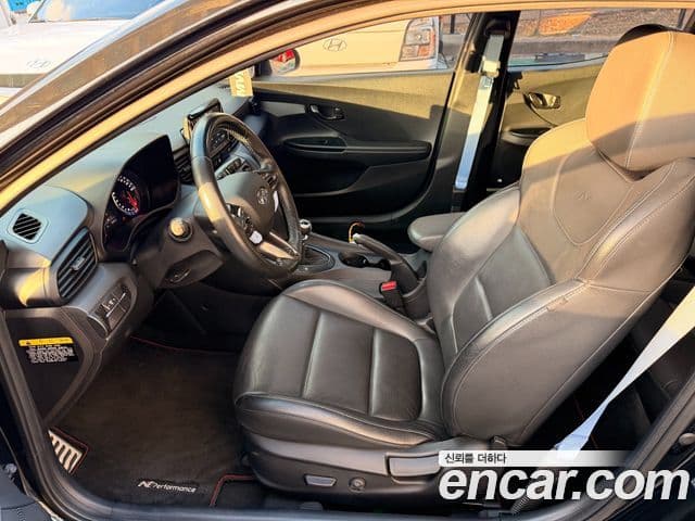 Hyundai Veloster (JS) 2.0 N, 2019 15