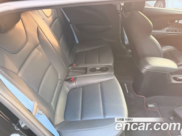 Hyundai Veloster (JS) 2.0 N, 2019 16