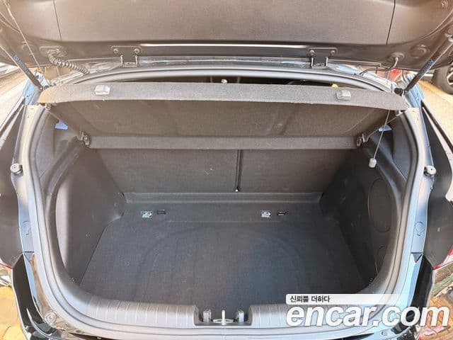 Hyundai Veloster (JS) 2.0 N, 2019 17