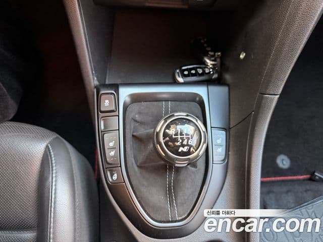 Hyundai Veloster (JS) 2.0 N, 2019 18