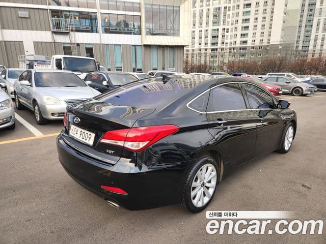 Hyundai i40 Modern, 2013 6