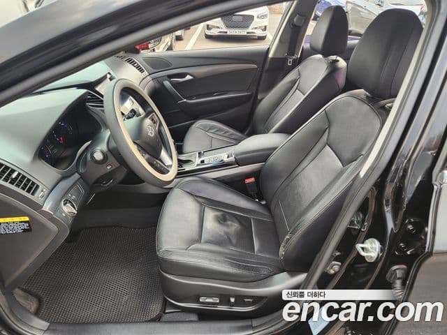 Hyundai i40 Modern, 2013 11