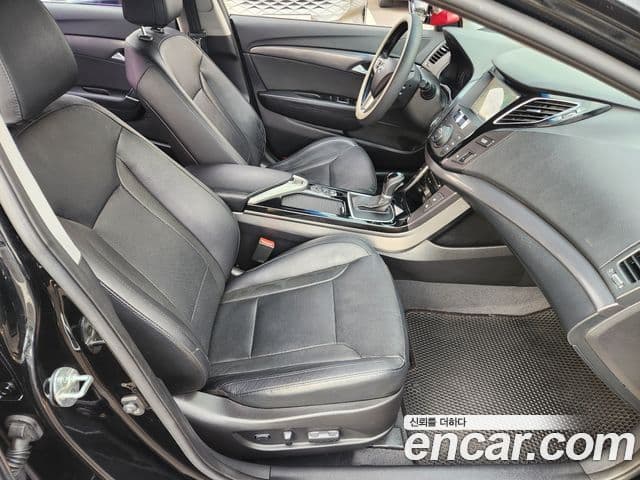 Hyundai i40 Modern, 2013 12