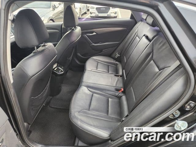 Hyundai i40 Modern, 2013 13