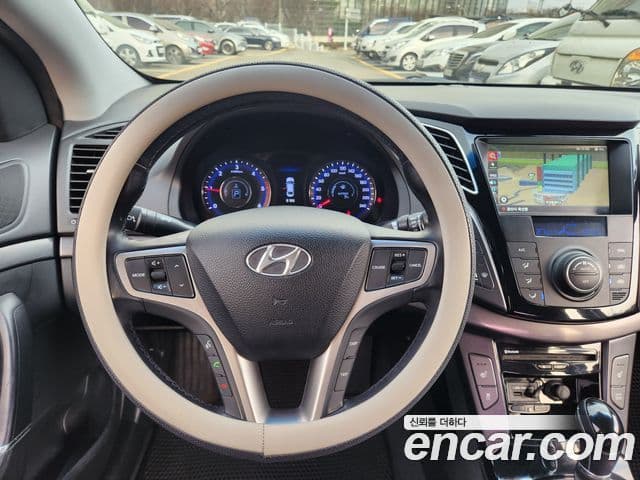 Hyundai i40 Modern, 2013 14