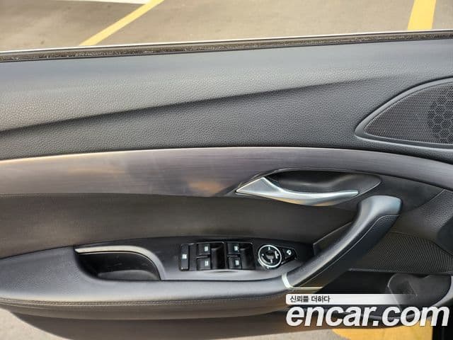 Hyundai i40 Modern, 2013 17