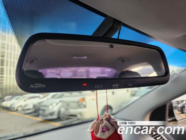 Hyundai i40 Modern, 2013 18